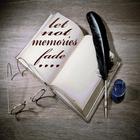SlamBook Diary: Keep your memories with you! ikon