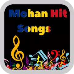 Descargar APK de Mohan Hit Songs Tamil