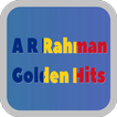 A R Rahman Golden Hit Songs Tamil