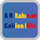 A R Rahman Golden Hit Songs Tamil APK