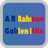 A R Rahman Golden Hit Songs Tamil icône