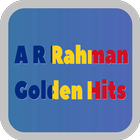 A R Rahman Golden Hit Songs Tamil 圖標