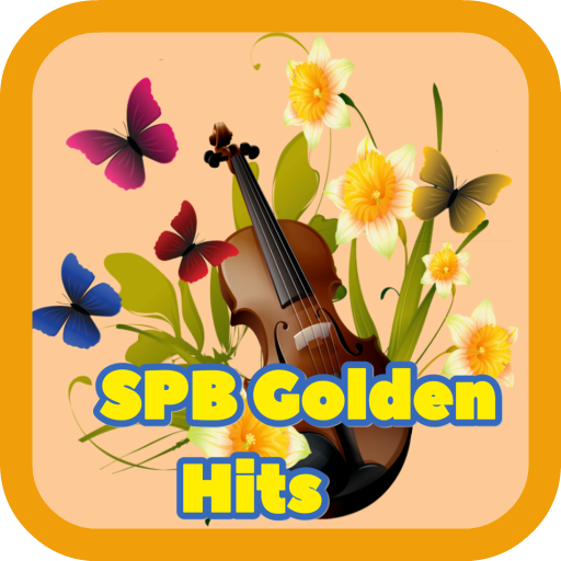 SPB Golden Hit Songs Tamil