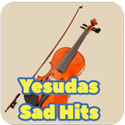 Yesudas Sad Hit Songs Tamil icône