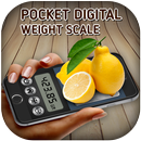 Pocket Weight Machine Prank APK