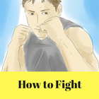How to Fight ikon