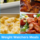 Weight Watchers Meals icono
