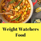 Weight Watcher's Food's icône