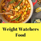 Weight Watcher's Food's icon