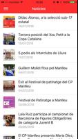 Club Patí Manlleu screenshot 1