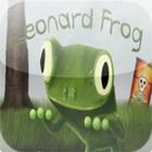 Leonard Frog icône