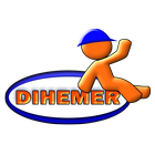 DIHEMER আইকন