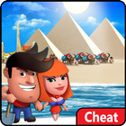 Cheat For Diggy's Adventure أيقونة