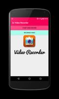 zx video recorder 포스터