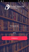 Dijital Yayıncılık E-Kitap постер