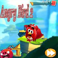 Guide Angry Bird 2 New Affiche