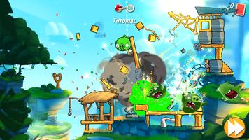 Guide Angry Bird 2 New screenshot 1