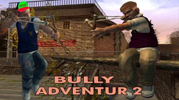 Cheat Bully Adventure School 2 capture d'écran 1
