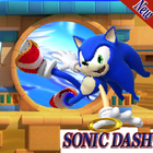 Guide For Sonic Dash New ไอคอน