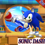 Guide For Sonic Dash New