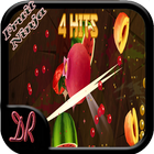 Guide For Fruit Ninja New أيقونة