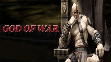 3 Schermata Cheat For God of War New