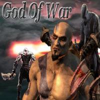 Cheat For God of War New Plakat
