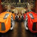 Guide Midnight Club 3 dub aplikacja