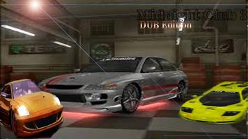 Guide Midnight Club 3 dub скриншот 3
