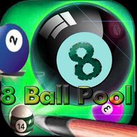 Guide New 8 Ball pool poster