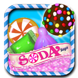 Cheat New Candy Crush Soda