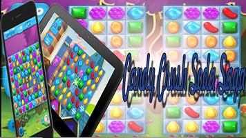 Cheat New Candy Crush Soda capture d'écran 3