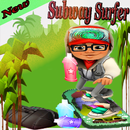 Cheat For New Subway Surfers APK