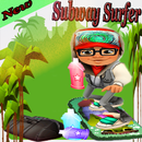 Cheat For New Subway Surfers aplikacja