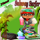 Cheat For New Subway Surfers иконка
