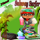 Cheat For New Subway Surfers ikon