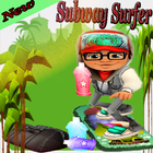 Cheat For New Subway Surfers icône