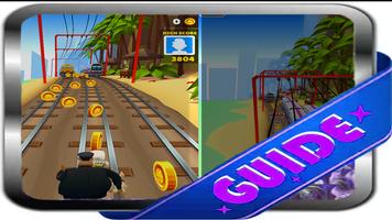 Cheat For New Subway Surfers syot layar 1