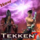 Guide New Tekken 7 アイコン