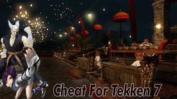 Guide New Tekken 7 اسکرین شاٹ 2