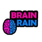 Brain Rain icône