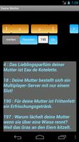 Deine-Mutter-Witze screenshot 1