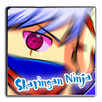 Sharingan Ninja Run Legend APK