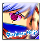 Sharingan Ninja Run Legend icône