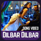 Dilbar Dilbar Song Videos - Satyameva Jayate Songs آئیکن