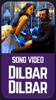 Poster Dilbar Dilbar Song Videos - Satyameva Jayate Songs