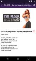 Dilbar Dilbar Song Videos - Satyameva Jayate Songs capture d'écran 1