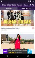 Dilbar Dilbar Song Videos - Satyameva Jayate Songs スクリーンショット 3