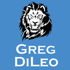 Greg DiLeo Injury Help App icône