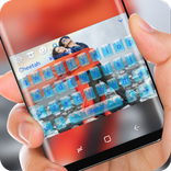 love Dilwale Keyboard for Shahrukh khan